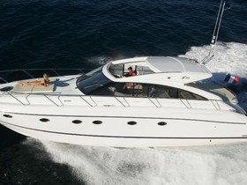 2009 Princess V53 for sale