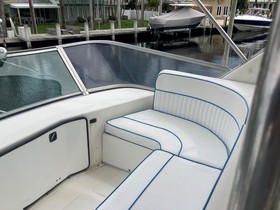 1991 Sea Ray 430 Convertible for sale
