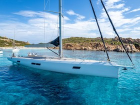 2018 Maxi Dolphin 75 for sale