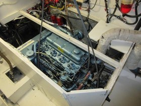Satılık 1979 Spencer 55 (Extended) Center Cockpit Sloop