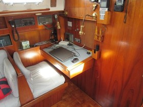 1979 Spencer 55 (Extended) Center Cockpit Sloop til salg