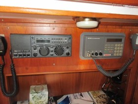 1979 Spencer 55 (Extended) Center Cockpit Sloop kopen