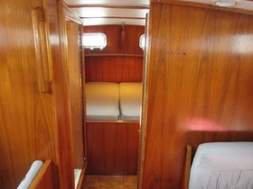 1979 Spencer 55 (Extended) Center Cockpit Sloop for sale