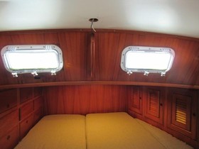 1979 Spencer 55 (Extended) Center Cockpit Sloop te koop