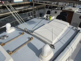 Buy 1979 Spencer 55 (Extended) Center Cockpit Sloop