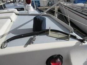 1979 Spencer 55 (Extended) Center Cockpit Sloop