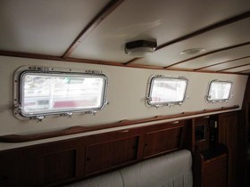 1979 Spencer 55 (Extended) Center Cockpit Sloop satın almak