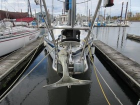 1979 Spencer 55 (Extended) Center Cockpit Sloop