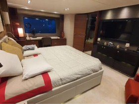 2015 Princess 88 Yacht à vendre