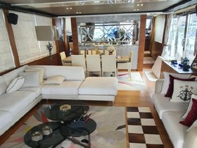 2015 Princess 88 Yacht