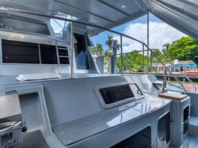 1986 Angel Marine By Med Yacht 55 Cpmy for sale