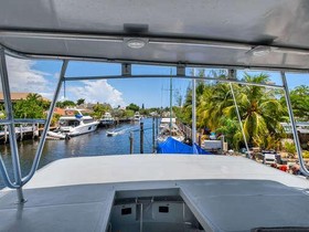 1986 Angel Marine By Med Yacht 55 Cpmy