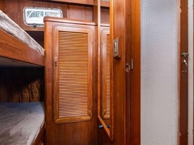 1986 Angel Marine By Med Yacht 55 Cpmy for sale