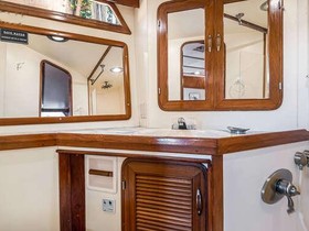 1986 Angel Marine By Med Yacht 55 Cpmy for sale