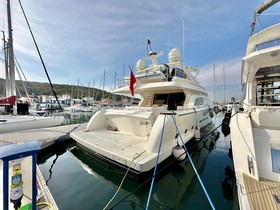 Ferretti Yachts 810 Rph