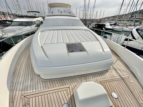 2003 Ferretti Yachts 810 Rph en venta
