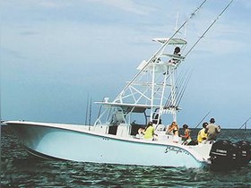 2023 Yellowfin 42 Offshore kaufen