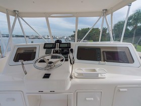 2005 Ocean Yachts Convertible for sale