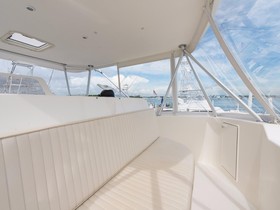 2005 Ocean Yachts Convertible for sale