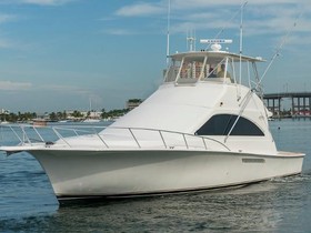 2005 Ocean Yachts Convertible на продажу