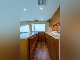 2005 Ocean Yachts Convertible на продажу