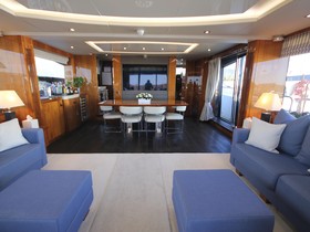 2014 Sunseeker 86 Yacht za prodaju