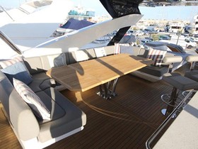Kupiti 2014 Sunseeker 86 Yacht