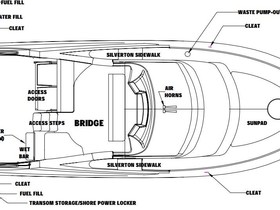 2005 Silverton 39 Motor Yacht til salg