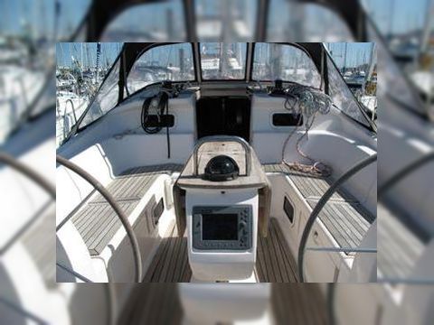 2006 Elan Impression 434 à vendre
