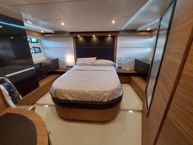 2010 Queens Yachts 54