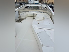 2004 Ferretti Yachts 590 myytävänä