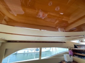 2004 Ferretti Yachts 590 à vendre