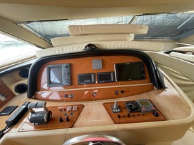 2004 Ferretti Yachts 590 te koop