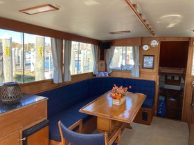 1983 Grand Banks 42 Classic for sale