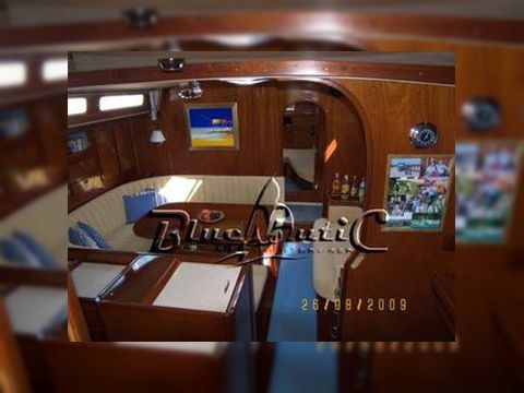 2004 Amel Super Maramu 2000 for sale