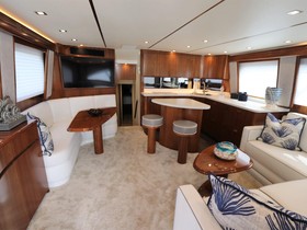 2020 Viking 52 for sale