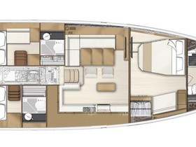 Купити 2023 Jeanneau Yacht 55