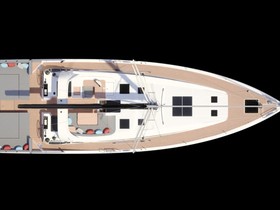 2023 Jeanneau Yacht 55 на продаж