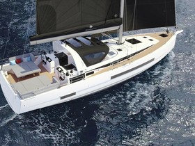 Jeanneau Yacht 55