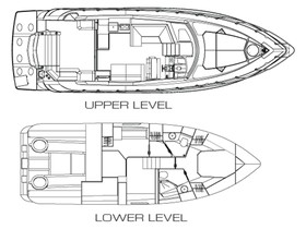 2013 Cruisers Yachts 45 Cantius