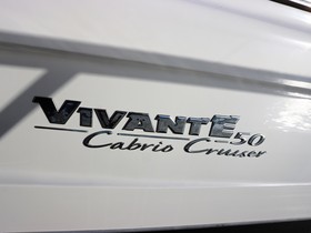2013 Vivante 50 Cabrio Cruiser на продажу