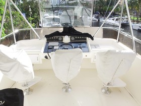 1990 Viking Motor Yacht