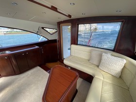 2009 Bertram 700 Enclosed