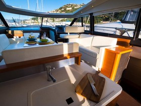 2011 Jeanneau Prestige 500S for sale