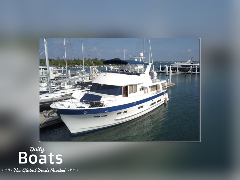 Grand Alaskan for sale Daily Boats
