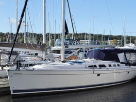 Hunter 49