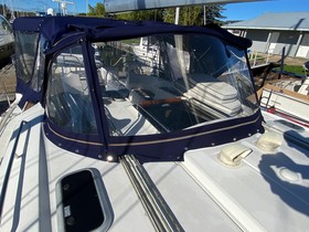 2007 Hunter 49