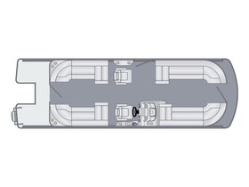 Купить 2023 Harris Solstice 250