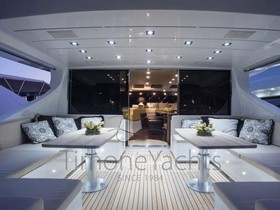 2008 Mangusta 80 Open