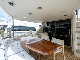 2009 Lazzara Motor Yacht